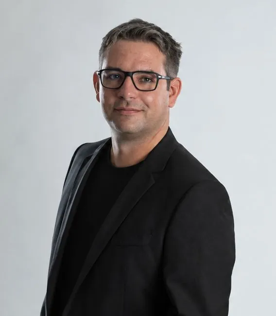 Mario Edinger